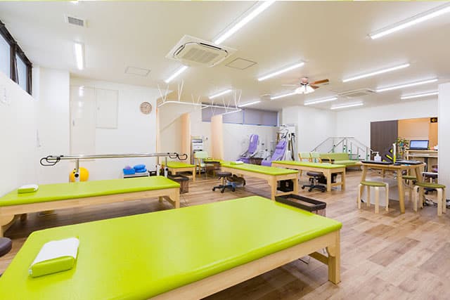 仙川整形外科クリニックの外観写真(調布市)