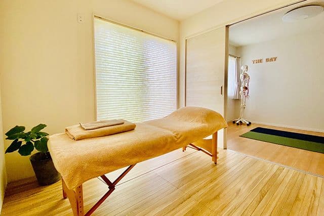 Conditioning GYMの外観または院内写真