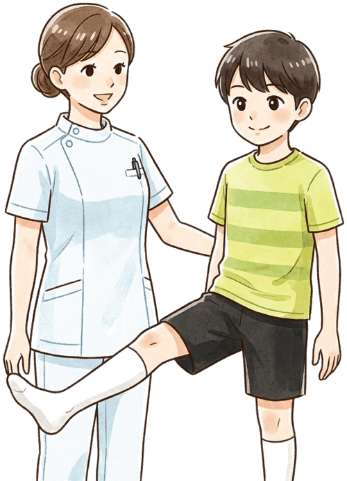 セルフケアのアドバイス