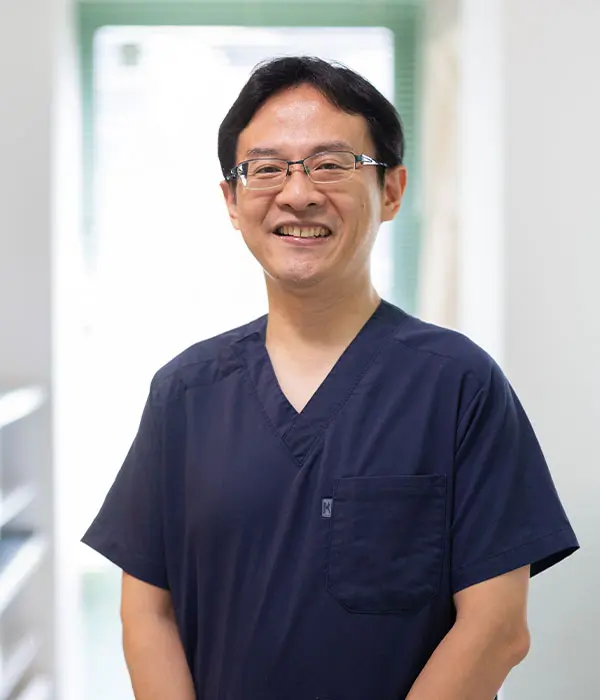 宮田 直輝 医師の顔写真