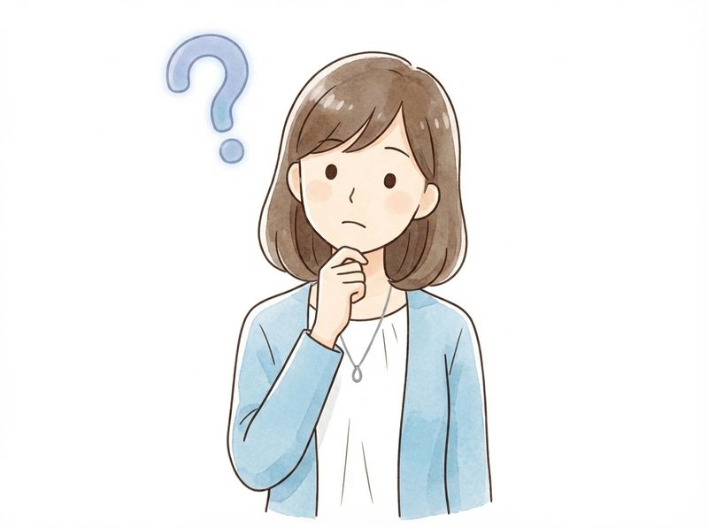 「本当に効くの?」と疑問を感じている女性