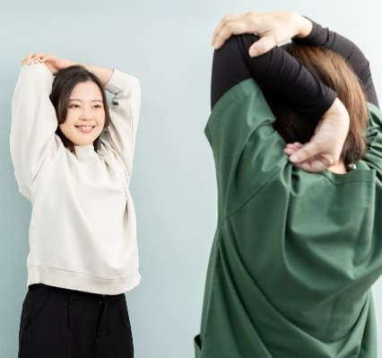 頭痛予防・改善動画のプレゼント