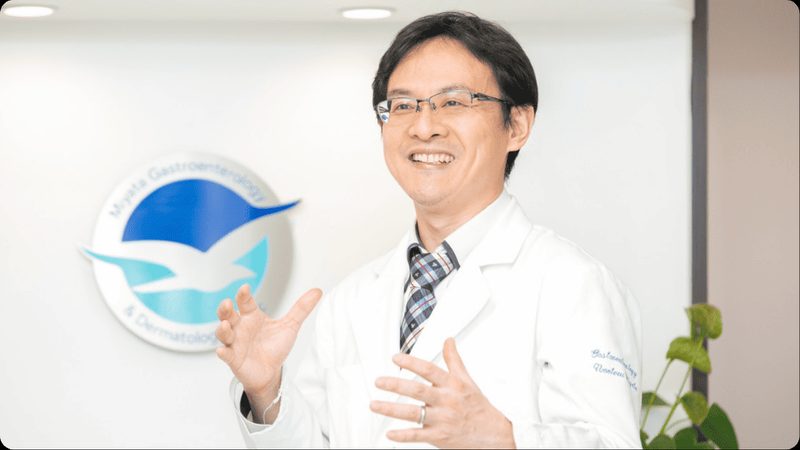 宮田直輝 写真