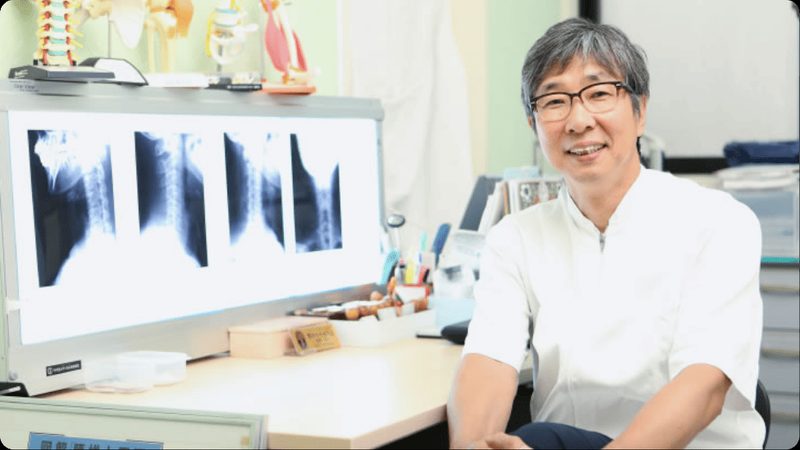 柄澤玄宏 写真