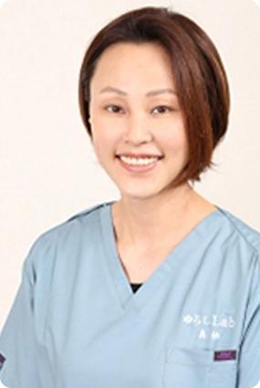 真柄 菜尾 プロフィール写真